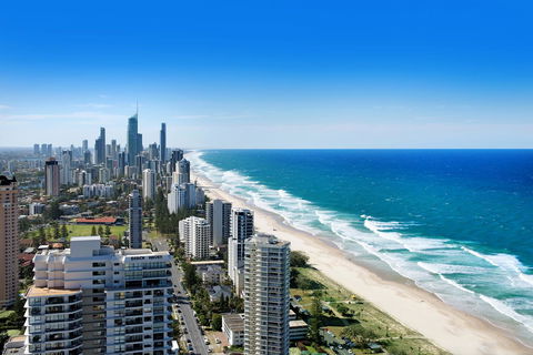 ULTIQA Air On Broadbeach - Accommodation Australia 15