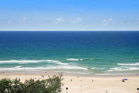 ULTIQA Air On Broadbeach - Accommodation Australia 13