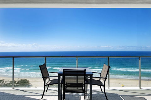ULTIQA Air On Broadbeach - Accommodation Australia 11