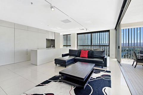 ULTIQA Air On Broadbeach - Accommodation Australia 22