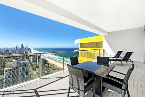 ULTIQA Air On Broadbeach - Accommodation Australia 17