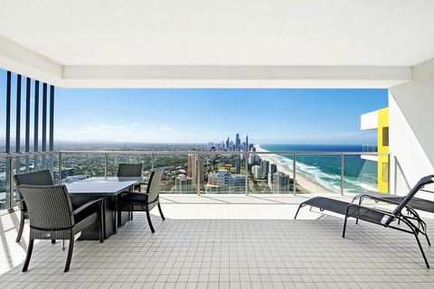 ULTIQA Air On Broadbeach - Accommodation Australia 20