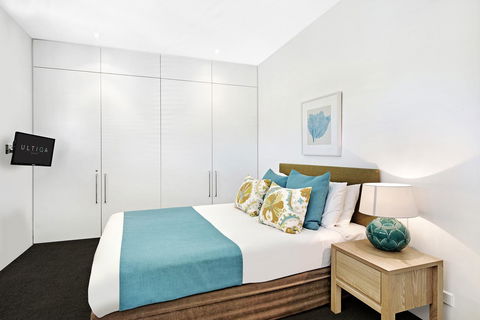ULTIQA Air On Broadbeach - Accommodation Australia 25