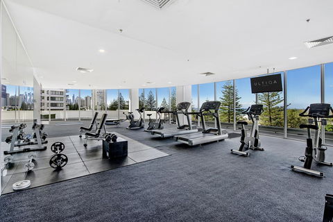 ULTIQA Air On Broadbeach - Accommodation Australia 3