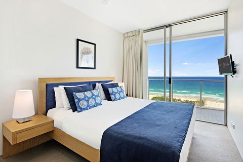 ULTIQA Air On Broadbeach - Accommodation Australia 6