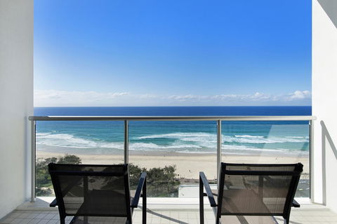 ULTIQA Air On Broadbeach - Accommodation Australia 12