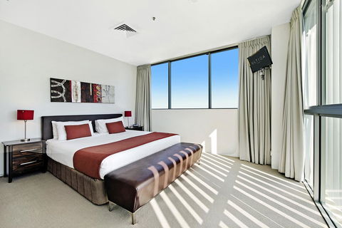 ULTIQA Air On Broadbeach - Accommodation Australia 19