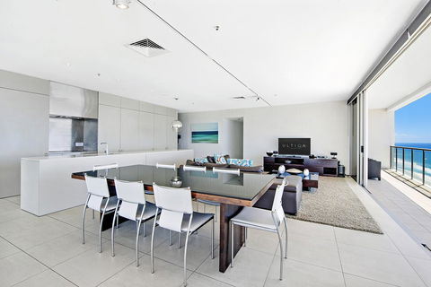 ULTIQA Air On Broadbeach - Accommodation Australia 36