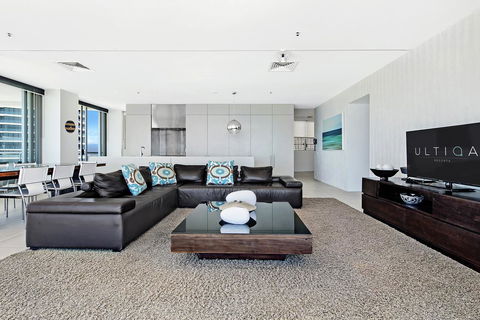 ULTIQA Air On Broadbeach - Accommodation Australia 37