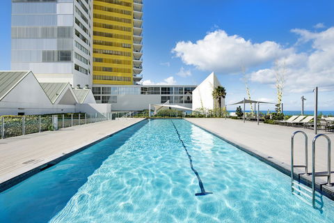 ULTIQA Air On Broadbeach - Accommodation Australia 5
