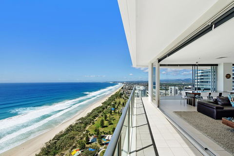 ULTIQA Air On Broadbeach - Accommodation Australia 33