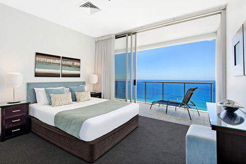 ULTIQA Air On Broadbeach - Accommodation Australia 9