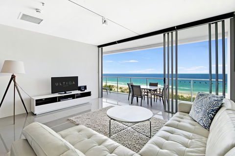 ULTIQA Air On Broadbeach - Accommodation Australia 28