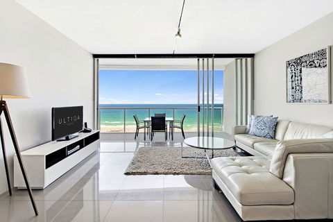 ULTIQA Air On Broadbeach - Accommodation Australia 26