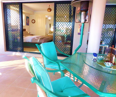Gaia On Bribie Island - Accommodation Australia 5