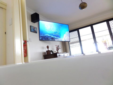 Gaia On Bribie Island - Accommodation Australia 21
