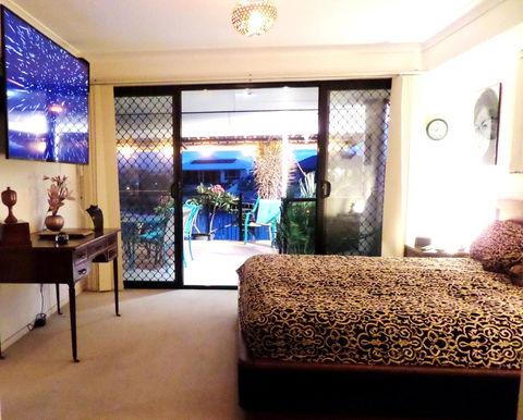 Gaia On Bribie Island - Accommodation Australia 29