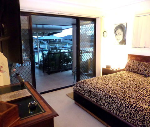 Gaia On Bribie Island - Accommodation Australia 23