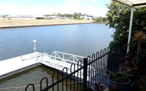 Gaia On Bribie Island - Accommodation Australia 39