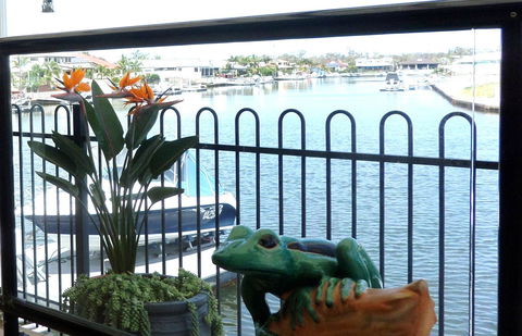Gaia On Bribie Island - Accommodation Australia 28