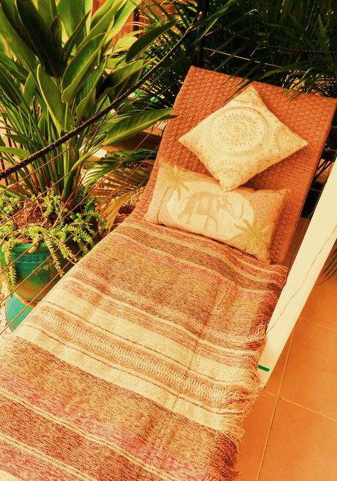 Gaia On Bribie Island - Accommodation Australia 32