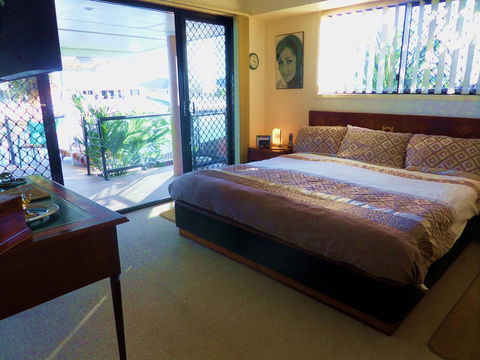 Gaia On Bribie Island - Accommodation Australia 4