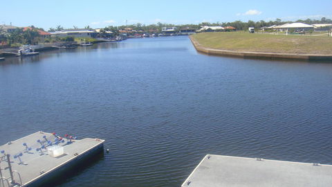 Gaia On Bribie Island - Accommodation Australia 37