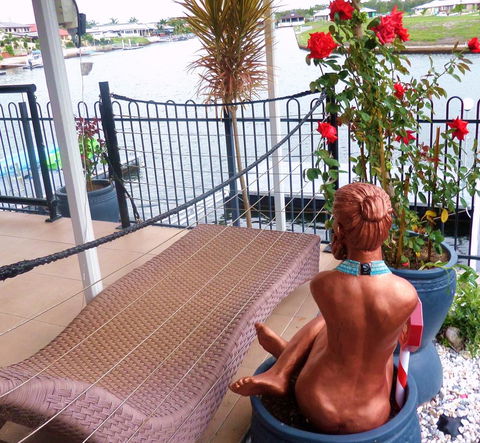 Gaia On Bribie Island - Accommodation Australia 30