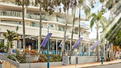 Oaks Hervey Bay Resort And Spa - Australia Shopping 25