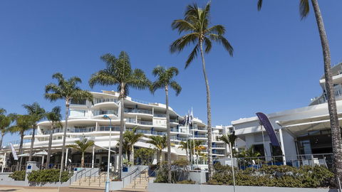 Oaks Hervey Bay Resort And Spa - Australia Shopping 28