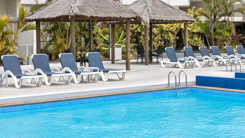 Oaks Hervey Bay Resort And Spa - Australia Shopping 20