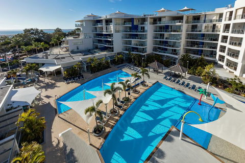 Oaks Hervey Bay Resort And Spa - Australia Shopping 3