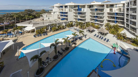 Oaks Hervey Bay Resort And Spa - Australia Shopping 16