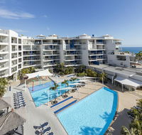 Oaks Resort  Spa Hervey Bay - Local Tourism