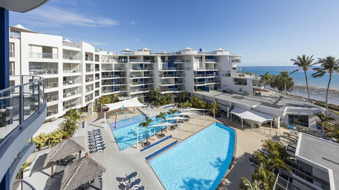 Oaks Hervey Bay Resort And Spa - Australia Shopping 0
