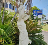 Alexandra Park Motor Inn - Australia Shopping