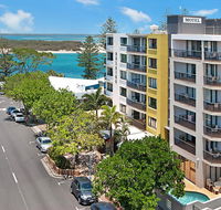 Belaire Place - Accommodation Australia