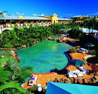 Palm Royale Cairns - Accommodation Australia
