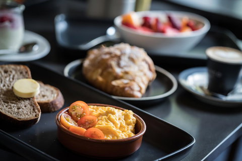 Ovolo The Valley Brisbane - Accommodation Australia 41