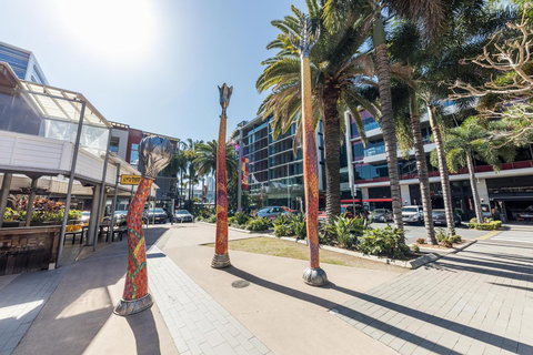 Ovolo The Valley Brisbane - Accommodation Australia 11