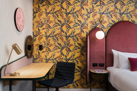 Ovolo The Valley Brisbane - Accommodation Australia 20