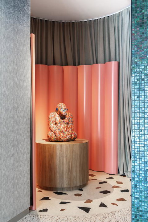 Ovolo The Valley Brisbane - Accommodation Australia 6