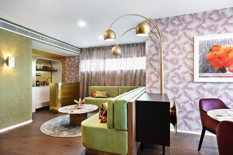 Ovolo The Valley Brisbane - Accommodation Australia 13