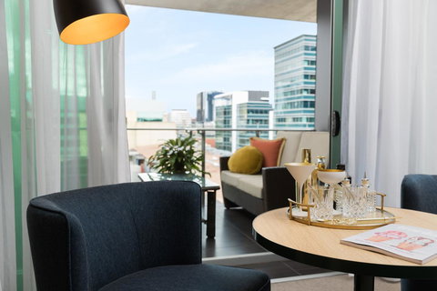 Ovolo The Valley Brisbane - Accommodation Australia 26