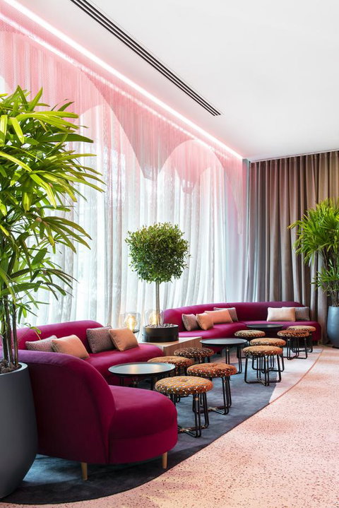 Ovolo The Valley Brisbane - Accommodation Australia 3