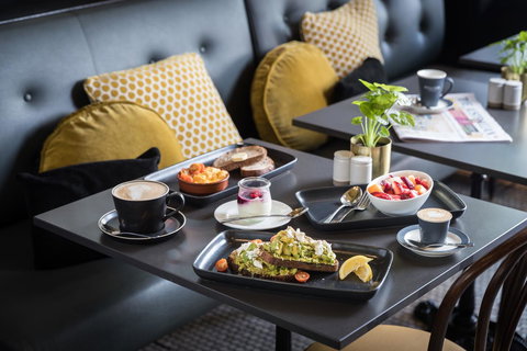 Ovolo The Valley Brisbane - Accommodation Australia 35