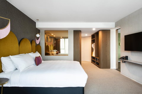 Ovolo The Valley Brisbane - Accommodation Australia 15