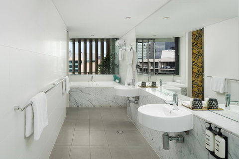 Ovolo The Valley Brisbane - Accommodation Australia 1