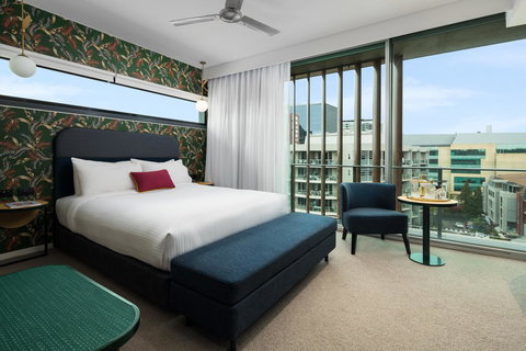 Ovolo The Valley Brisbane - Accommodation Australia 0