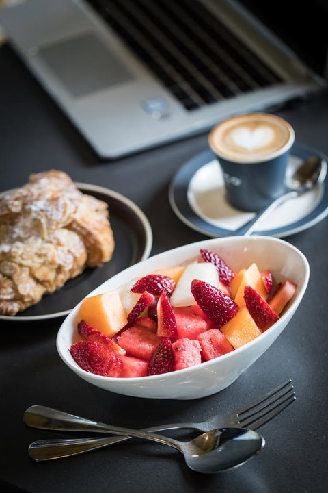 Ovolo The Valley Brisbane - Accommodation Australia 40